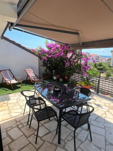 Kastela Apartment | Bougainvillea Terrace