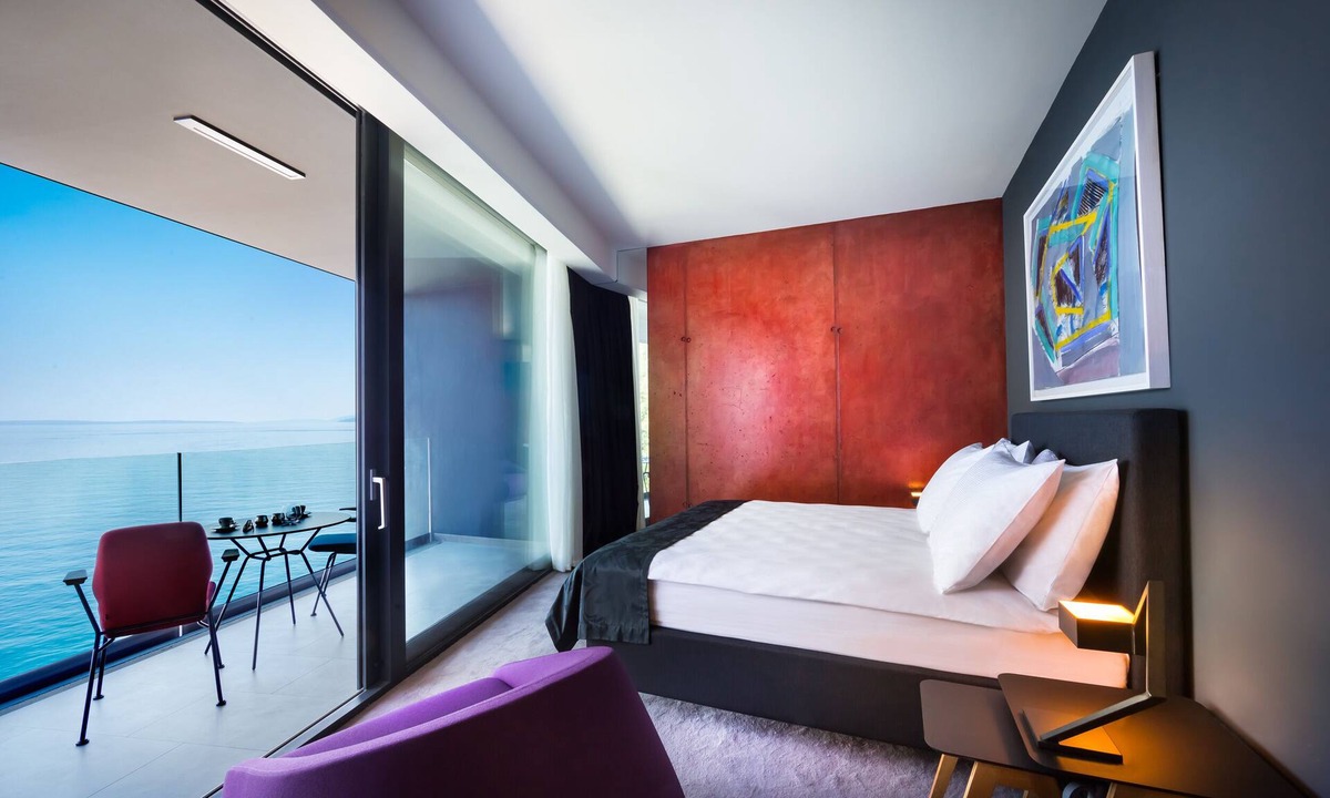 Opatija Hotel | Boutique & Design Hotel Navis