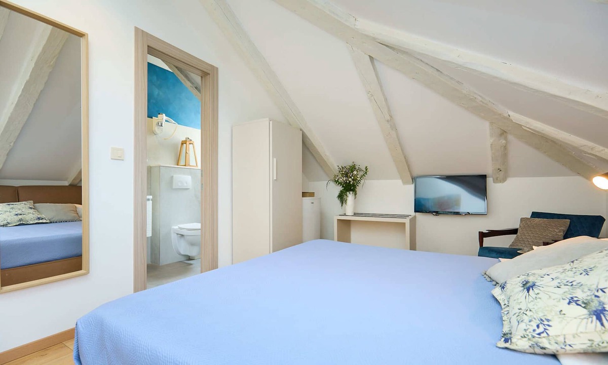Dubrovnik Hotel | Boutique Garden Rooms