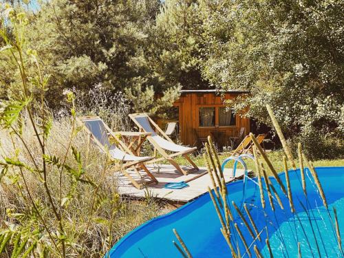 Spodnja Polskava House | Boutique Glamping Divja DiVine