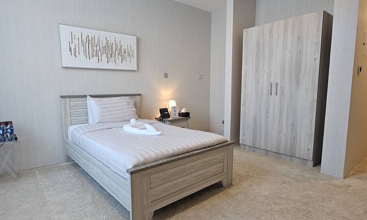 Al-Fujairah Hotel | Boutique Hotel
