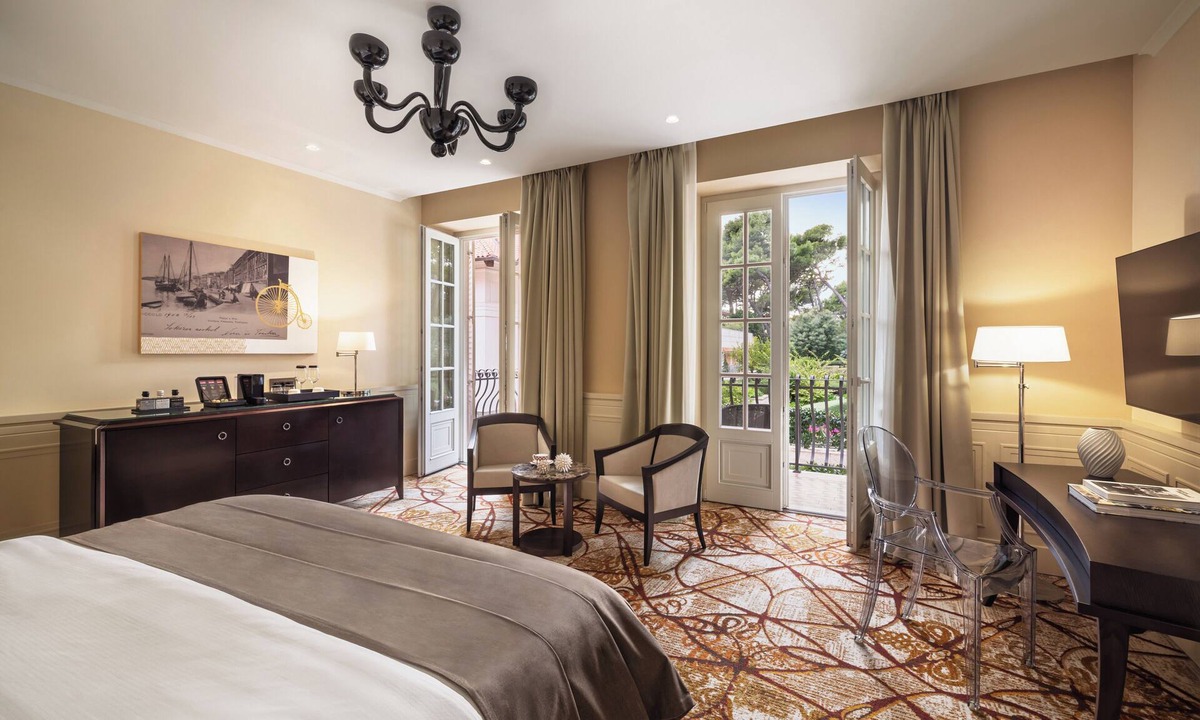 Cove Murtar Hotel | Boutique Hotel Alhambra