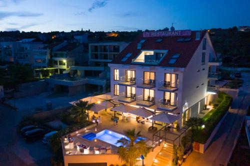 Rogoznica Hotel | Boutique Hotel Life, Sea, Wellness & SPA