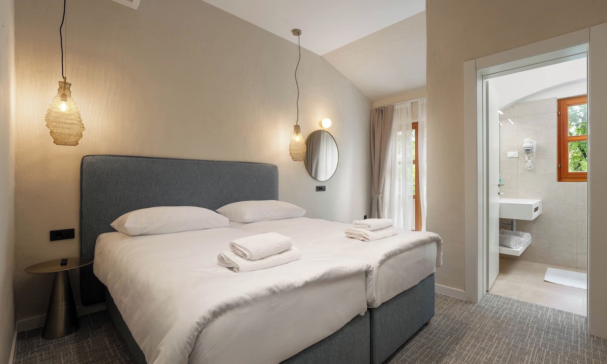 Filipini Hotel | Boutique Hotel Paradiso