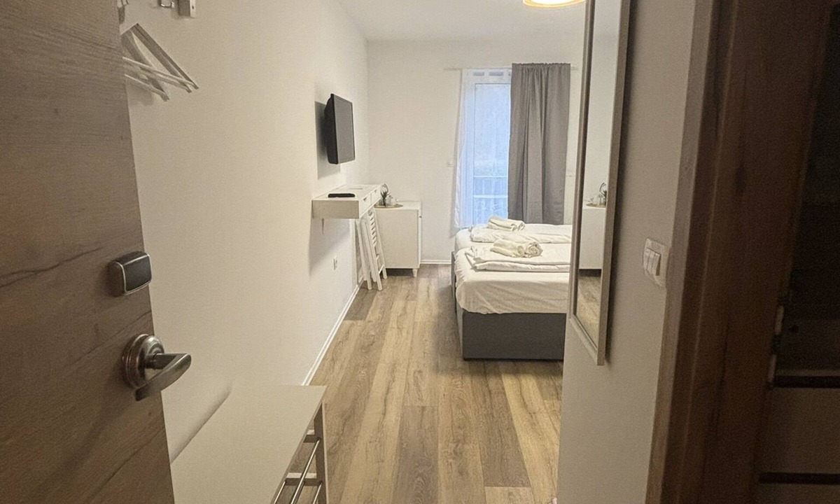 Maribor Hotel | Boutique hotel Pohorje