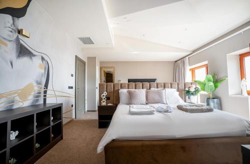 Crikvenica Hotel | Boutique Hotel Solterra - Crikvenica