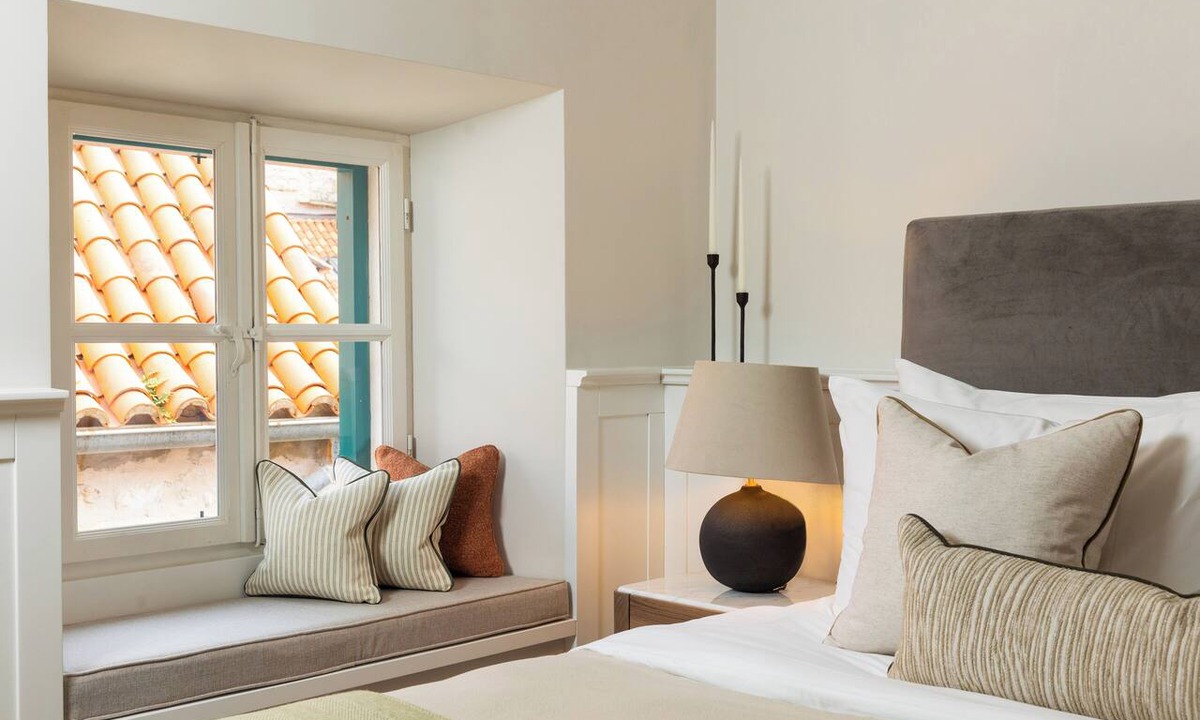 Dubrovnik Old Town Hotel | Boutique Hotel Stari Grad