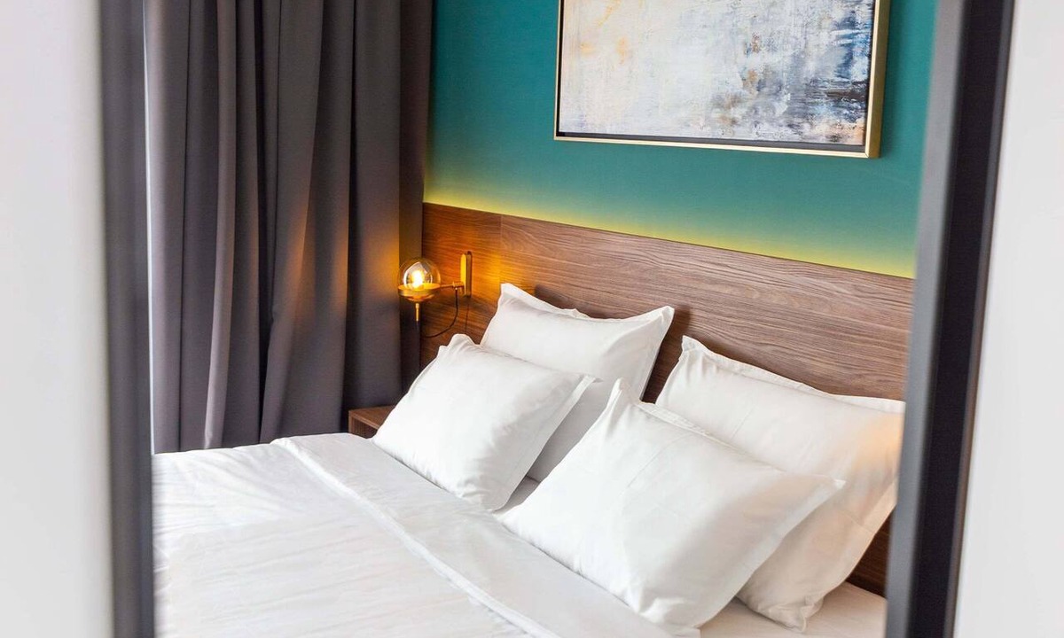 Imotski House | Boutique ROOMs 76