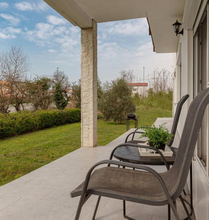 Koper Apartment | Bright Apartment