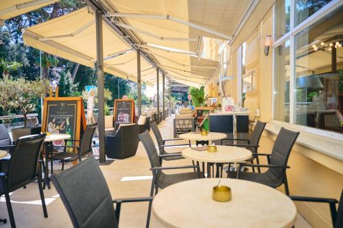 Opatija Hotel | BRISTOL Hotel Opatija