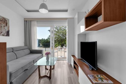 Promajna Apartment | Brotis - StudioApartment by Makarska Exklusiv