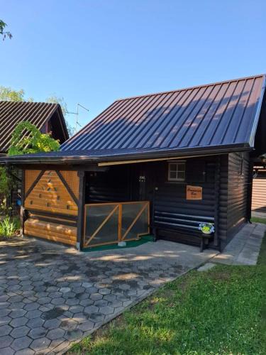 Terme Catez Ski Chalet | Brunarica Beti