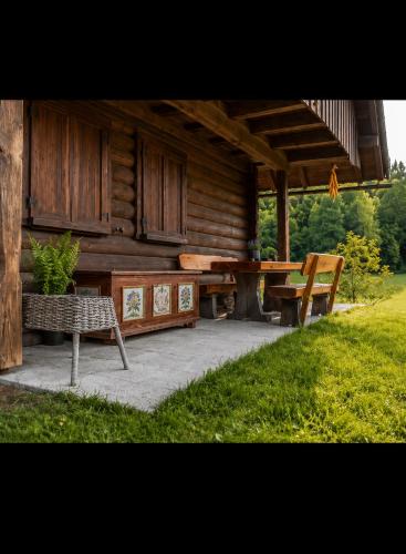 Gorje Apartment | Brunarica Bled Zatrnik Pokljuka