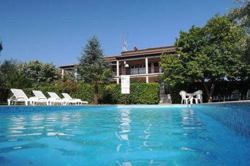 Vrvari House | Bungalow Porec (4400-5)