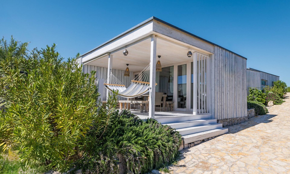 Drage Villa | BUQEZ ECO RESORT - Villa 37 - Direct at sea