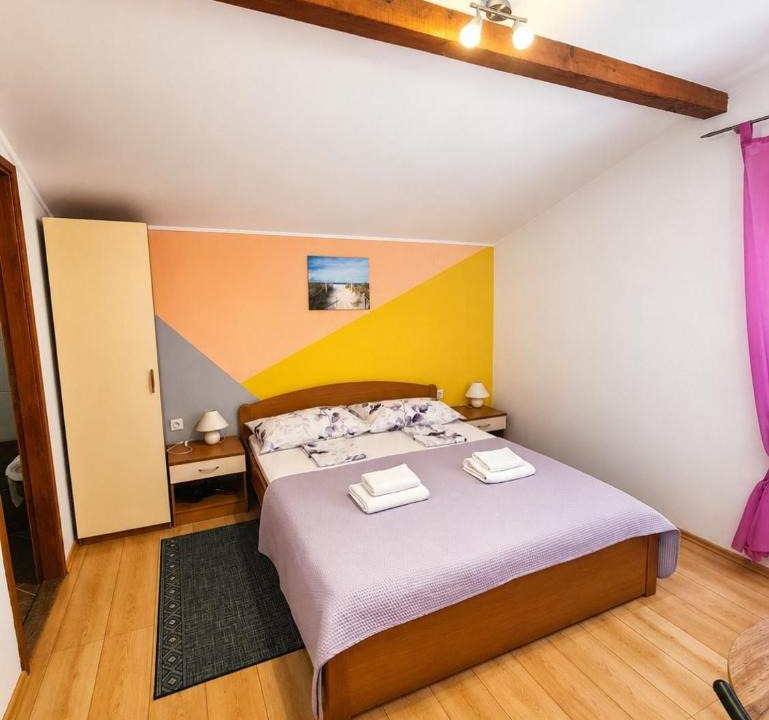 Lozovac House | Camp Krka