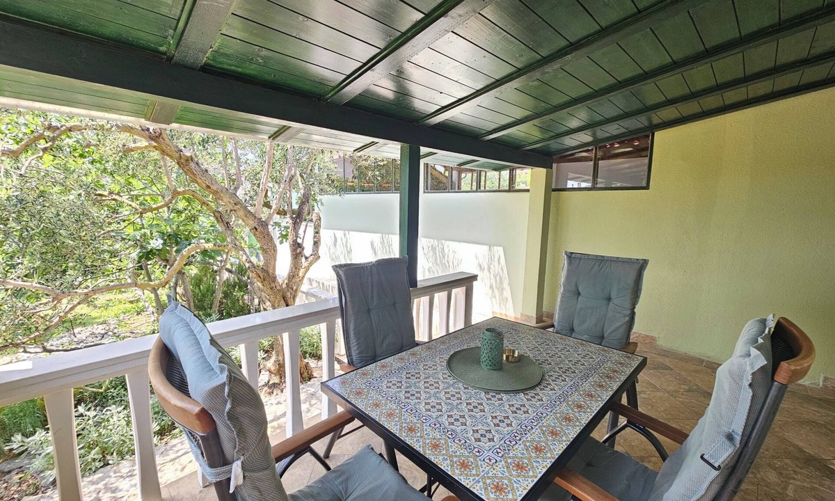 Rogoznica House | Camp Marko by Interhome