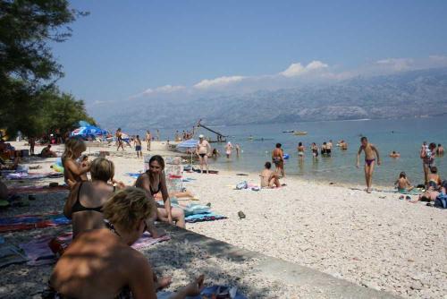 Razanac Resort | Camping Planik