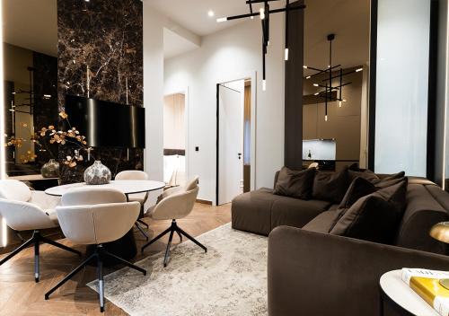 Osijek Apartment | Capital Boutique Apartments