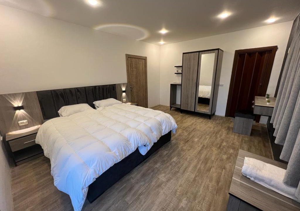 Al Jizah Hotel | Caprios motel