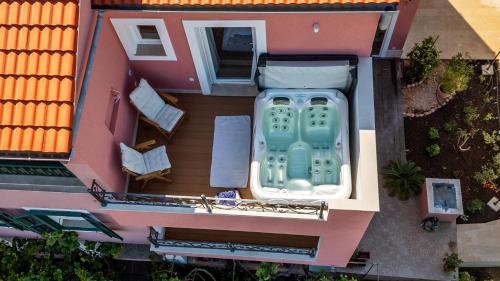 Cove Murtar Apartment | Captain's Escape - Spa City View