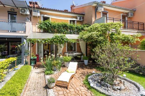 Brulo House | Casa Bella
