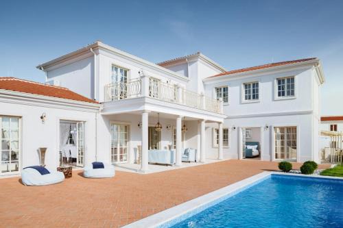 Vabriga Villa | Casa del Sole - Villa Lea