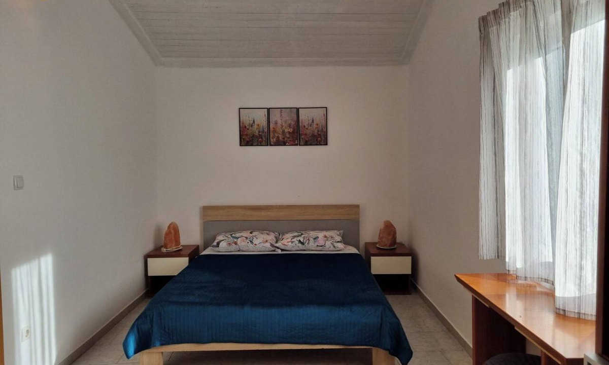 Sisan Cottage | Casa Flora for 2 in Šišan, enjoy in Istrian style
