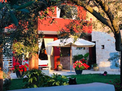 Brtonigla House | Casa Garibaldi Brtonigla