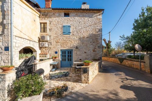 Veleniki House | Casa Giorgina in Veleniki - Haus für 5-6 Personen