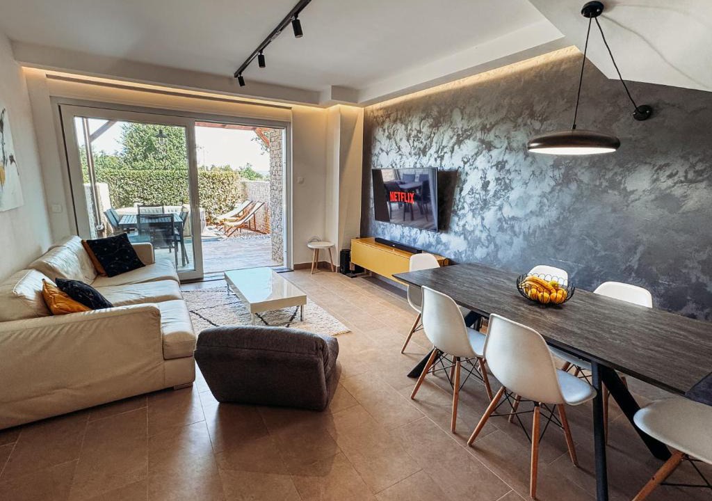 Rosini Apartment | Casa Lori