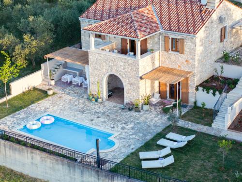 Krasica Bed & Breakfast | casa PRIANI