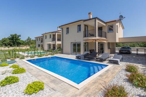 Tar House | Casa Rilassante Tar