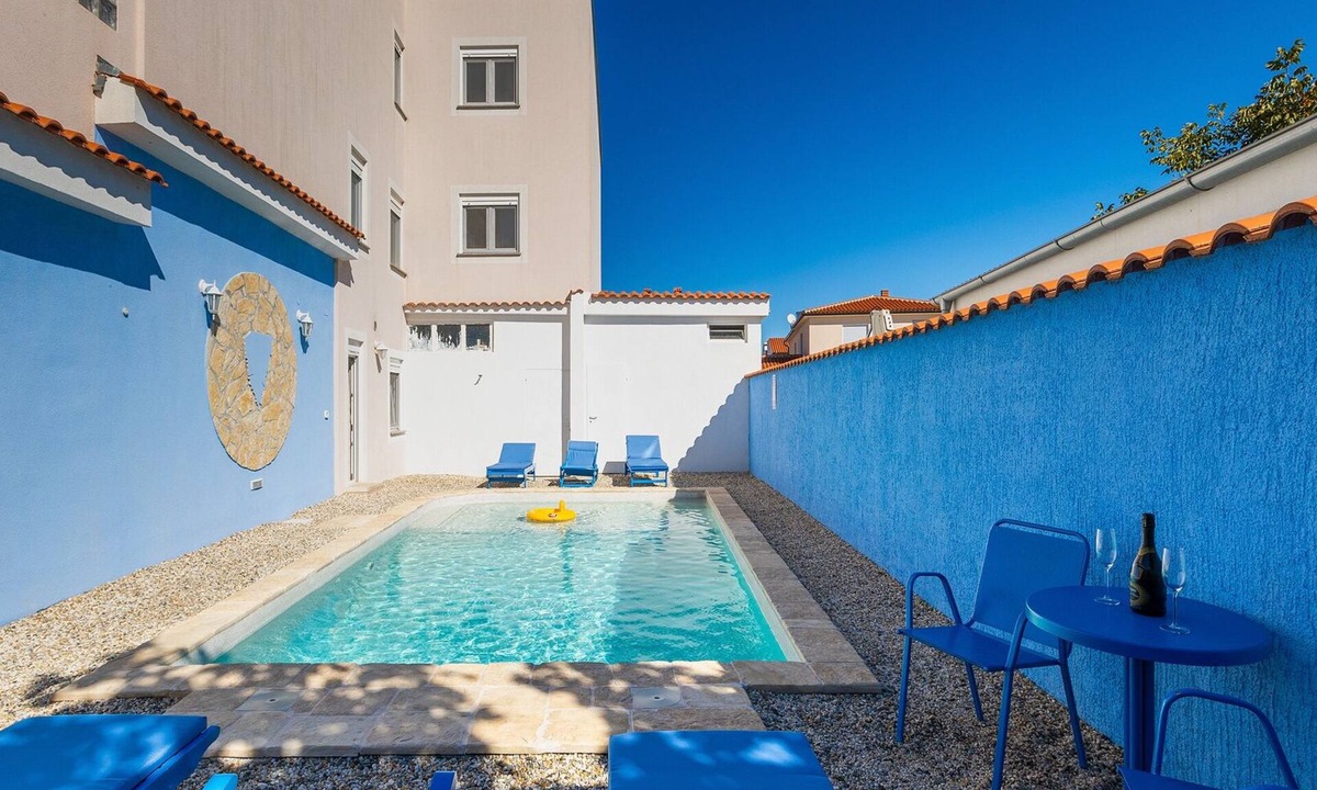 Pomer Villa | Casa Roza by Villas Guide