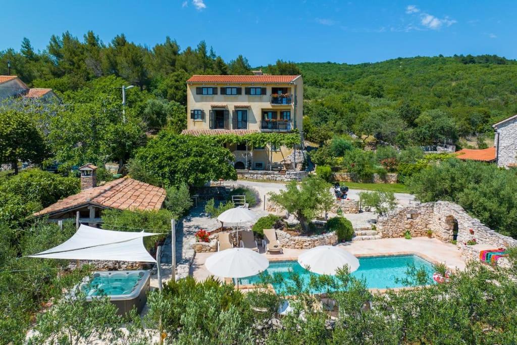 Rabac Villa | Casa Rustica