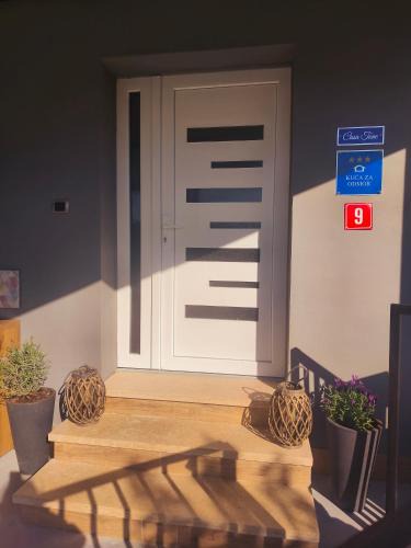 Pazin House | Casa Tone
