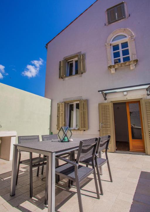 Cres Apartment | Casa Tonina