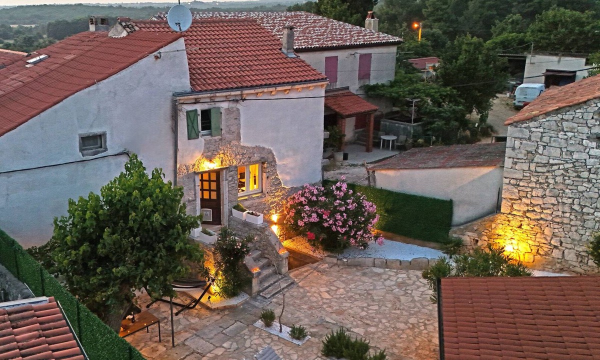 Dracevac Villa | Casa Vento by Villas Guide