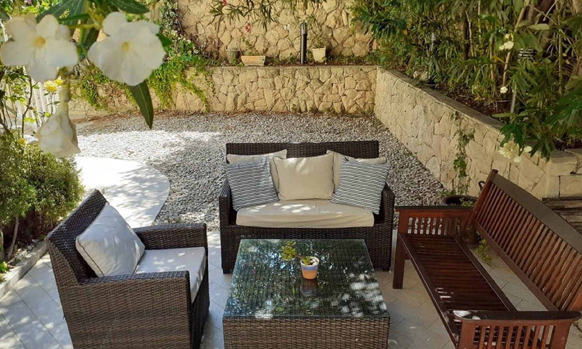 Cavtat Apartment | Castelletto - Standard Twin Room with Airport Transfer