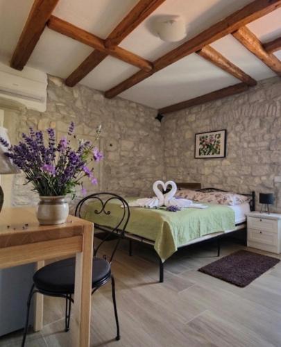 Gulici Hotel | Castello Gulich