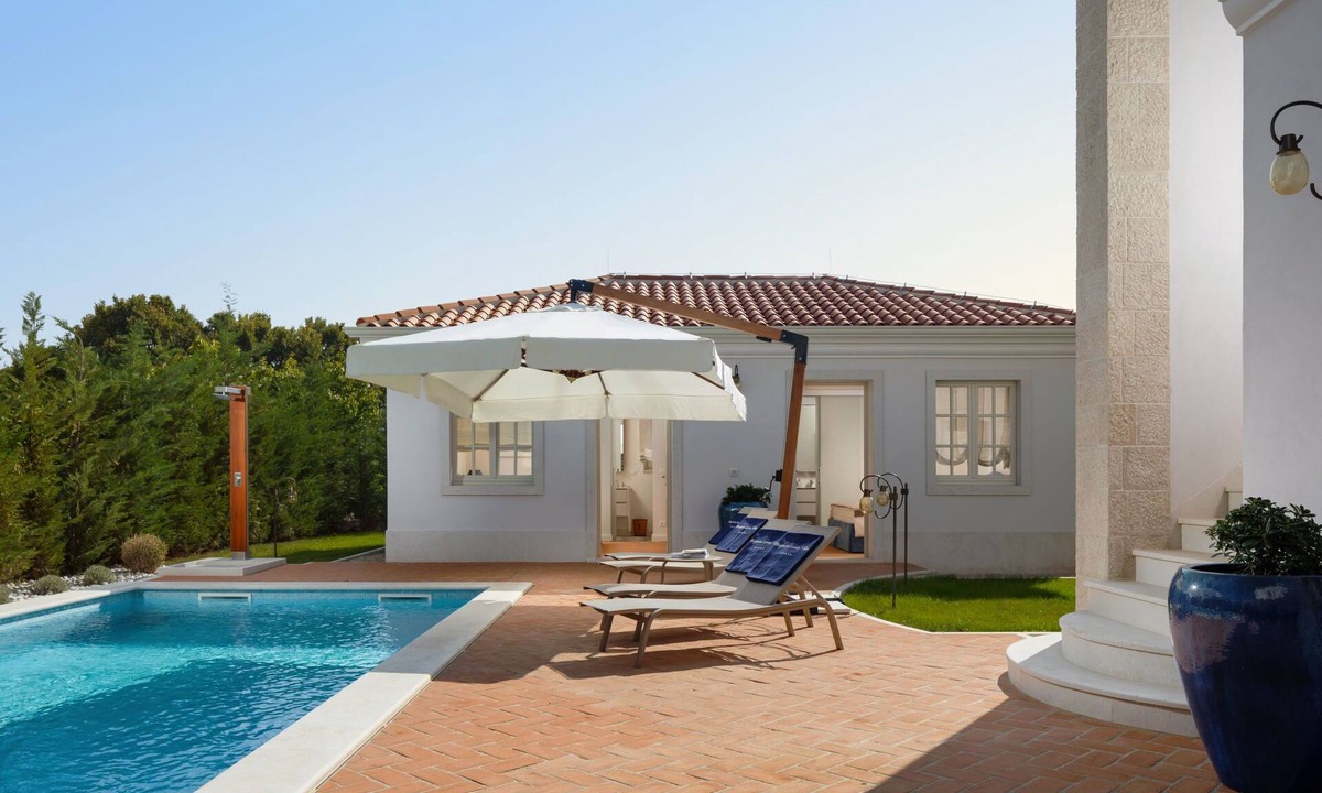 Vabriga House | Celeste by Interhome
