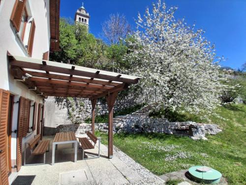 Nova Gorica House | Center Mir in Dobro, Pax et Bonum Guesthouse