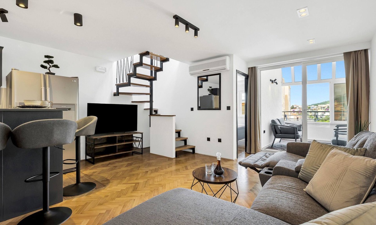 Gorinka Apartment | Centro Apartment Makarska