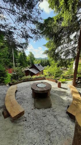 Presika Ski Chalet | Chalet Woody