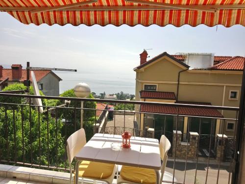 Opatija Apartment | Charming Hill Apartment