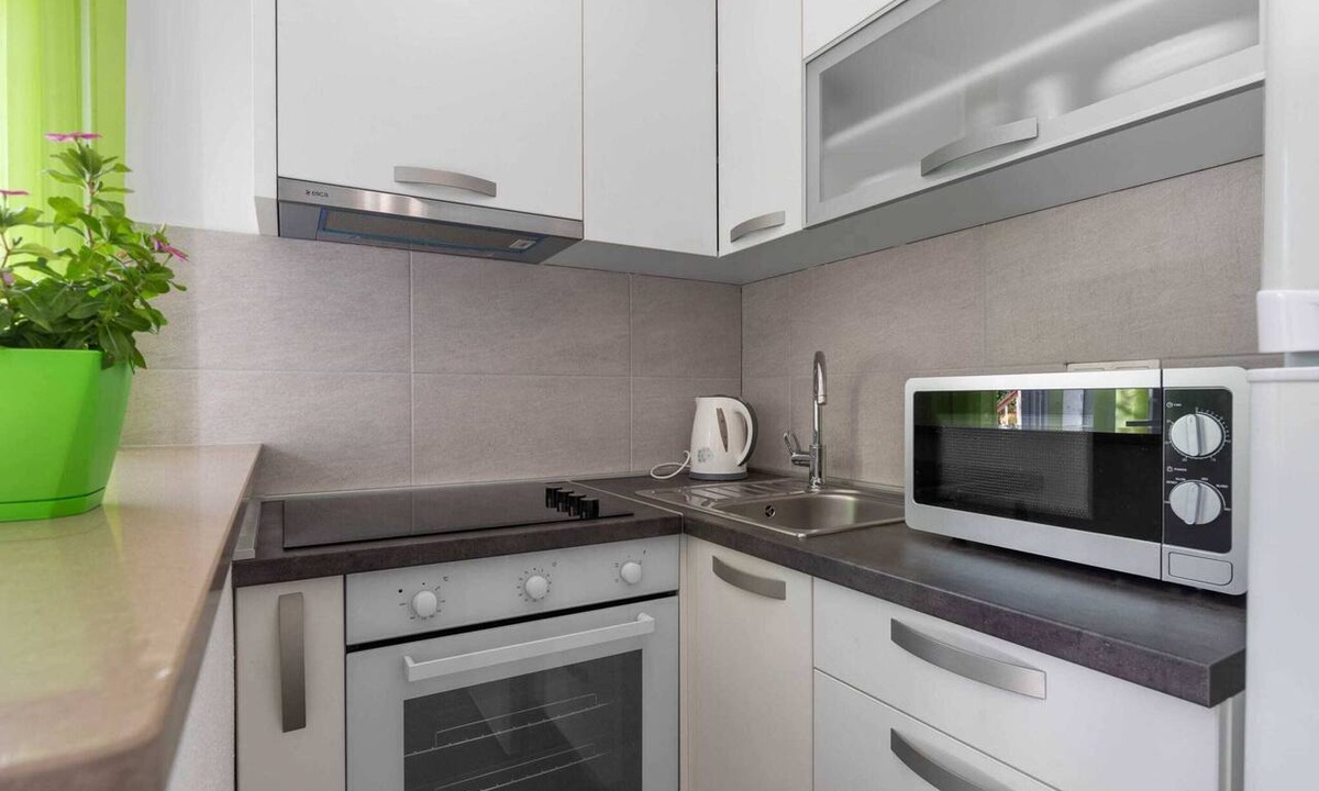 Bilice Apartment | Charming Studio Apartment in Bilice