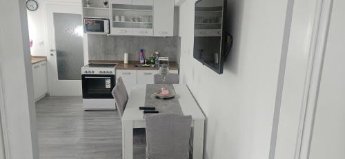 Kranj Apartment | CILT