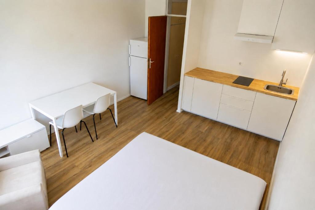 Bezigrad District Apartment | City Nest Ljubljana