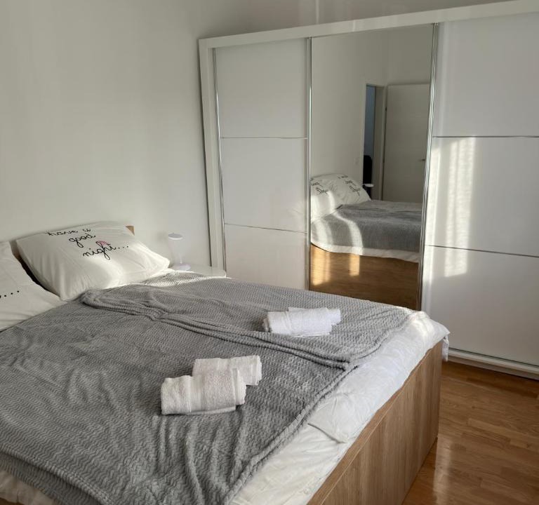 Osijek Apartment | City Rent 1