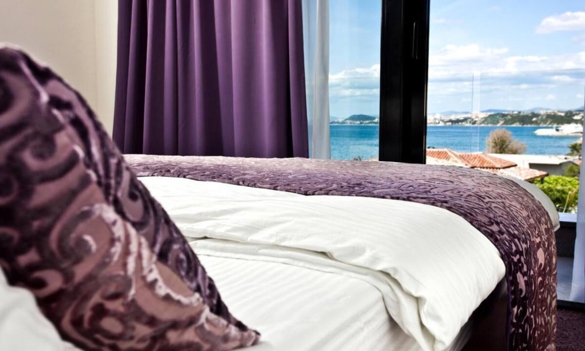 Podstrana Hotel | Classic Hotel Gala Split